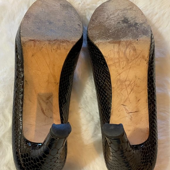 Stuart Weitzman Heels - Picture 11 of 11